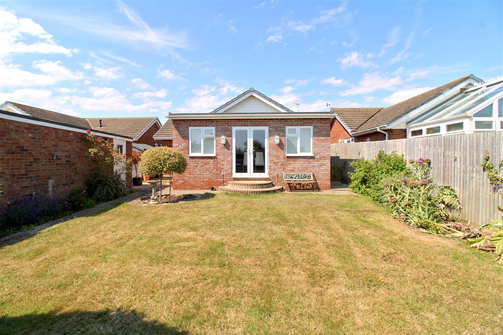 Sales David Jordan Seaford Estate Agents